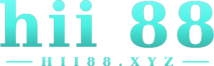 hii 88 logo