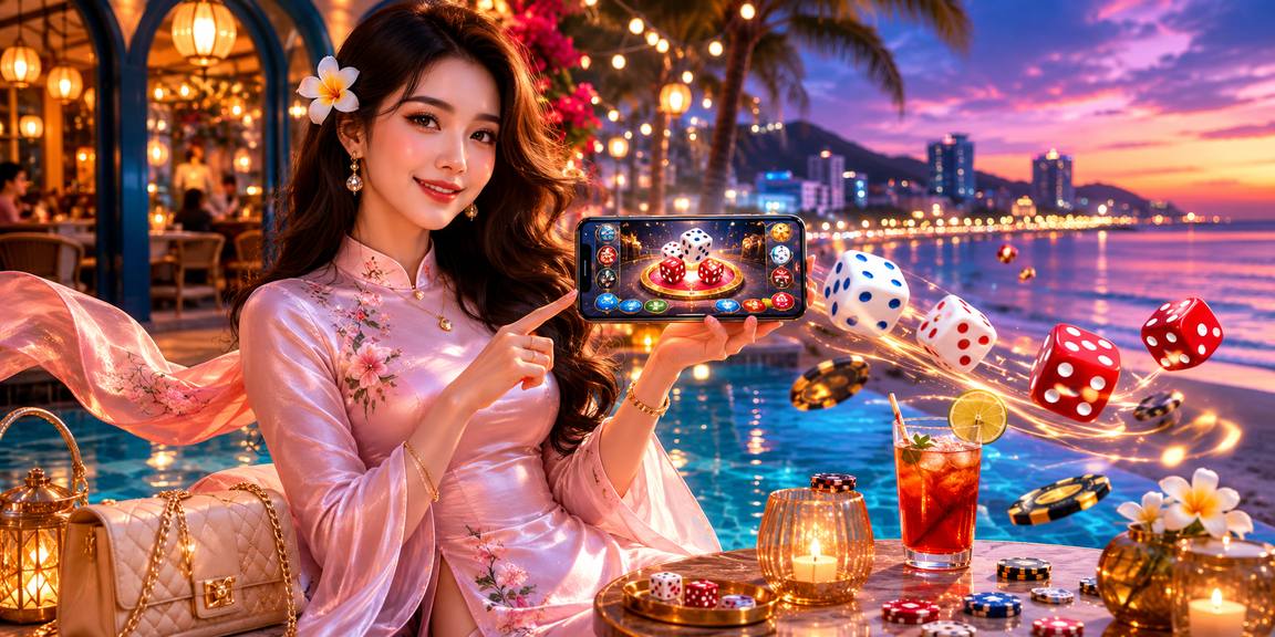 hii 88 MoMo Baccarat