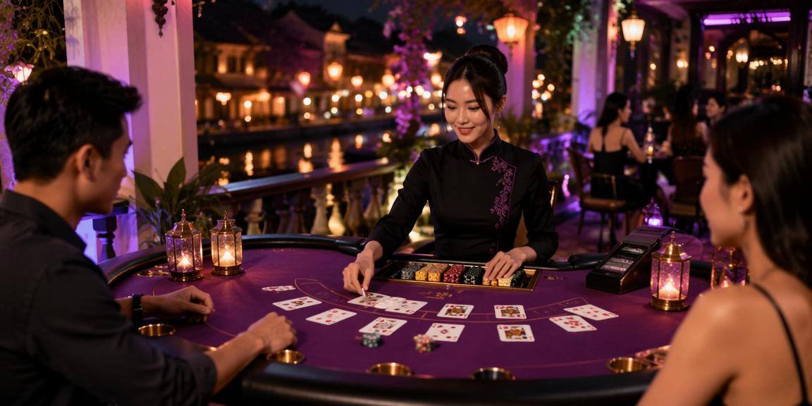 hii 88 Xóc Đĩa Nhanh hoạt động như thế nào