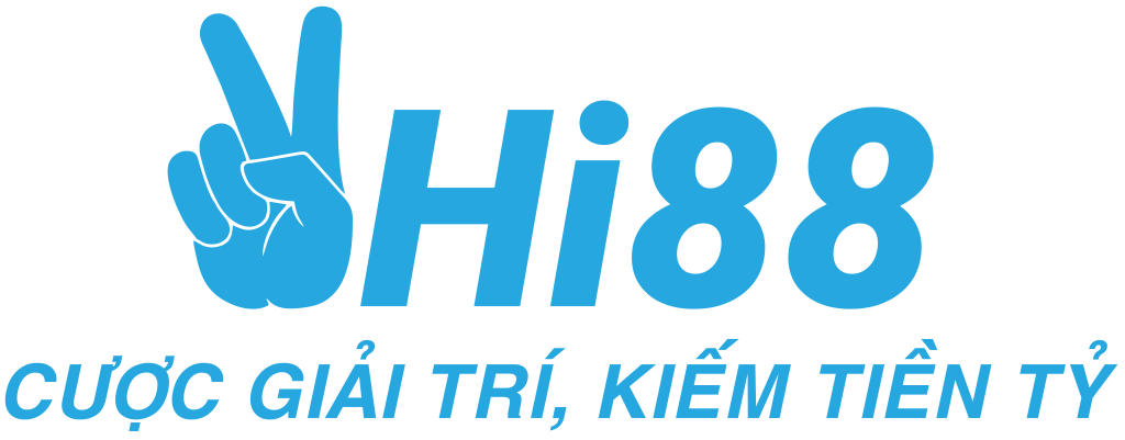 logo Hii88xyz